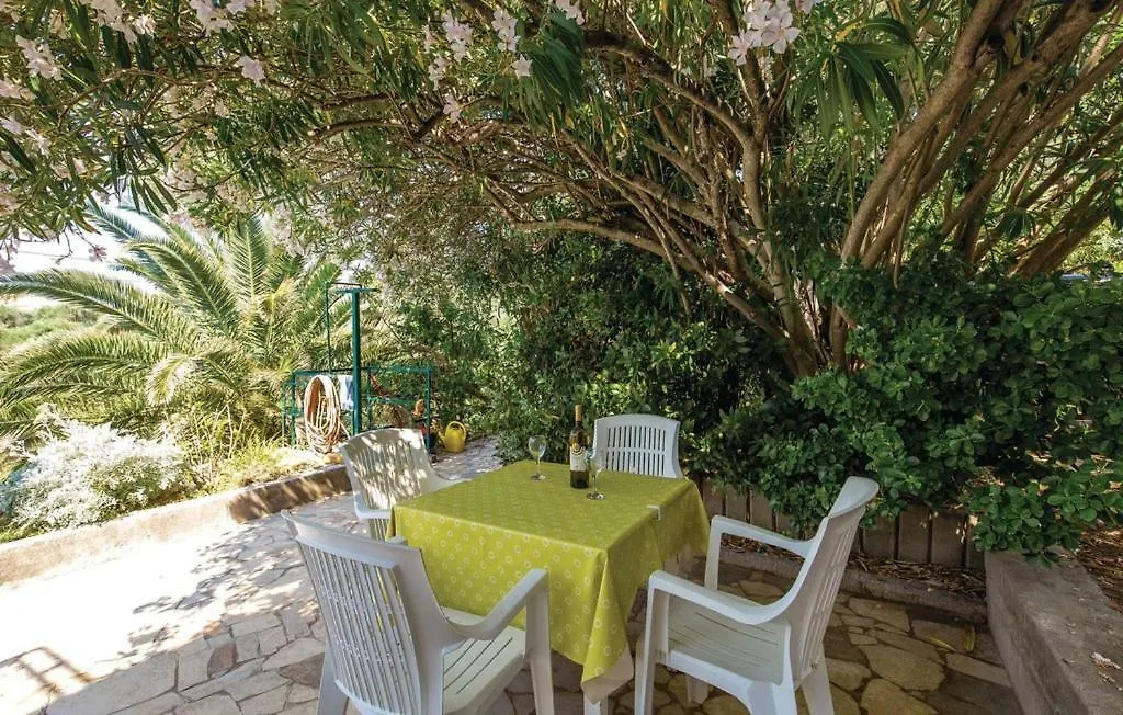 Pensionat Apartmani Sandra Prpic Rab Town