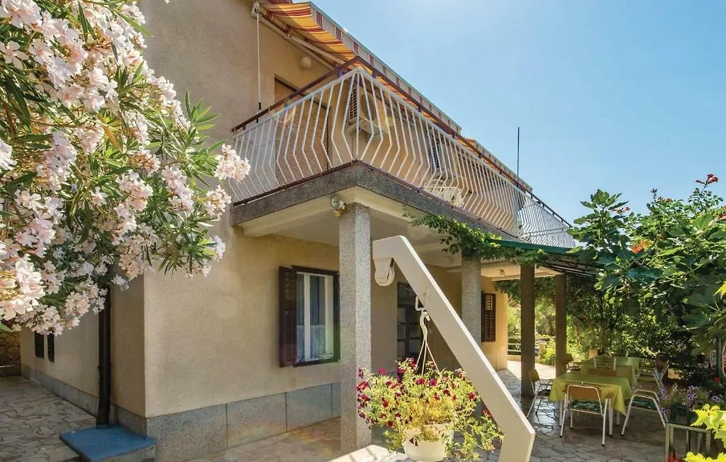 Apartmani Sandra Prpic Rab Town