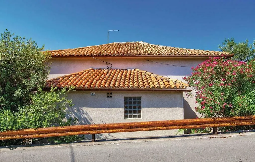 Pensionat Apartmani Sandra Prpic Rab Town