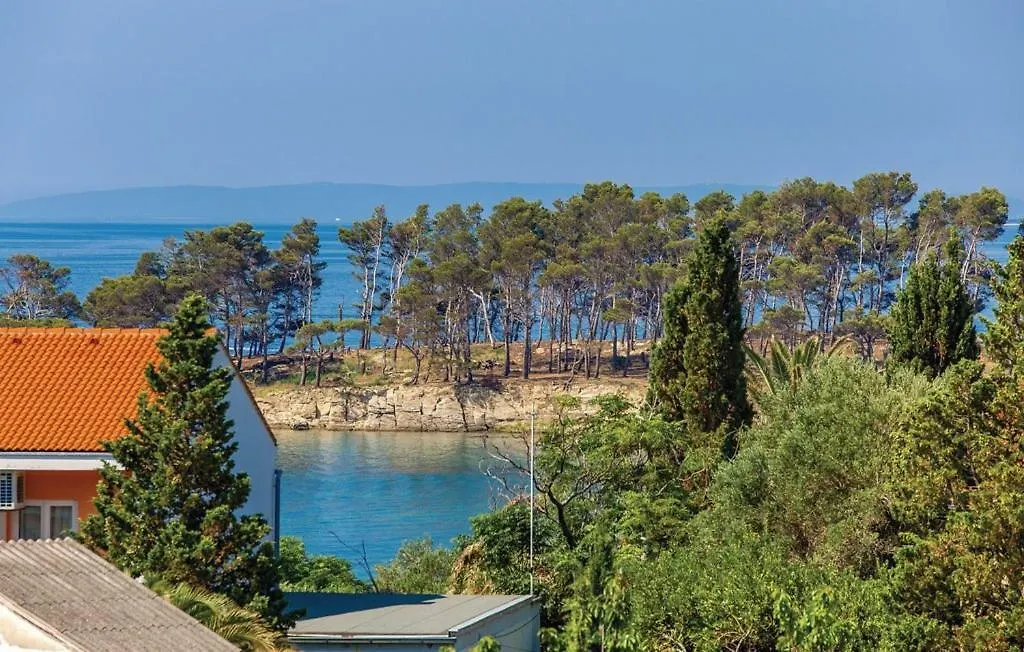Apartmani Sandra Prpic Rab Town 3*,  Kroatien