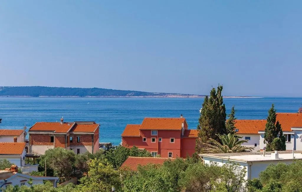 *** Pensionat Apartmani Sandra Prpic Rab Town Kroatien