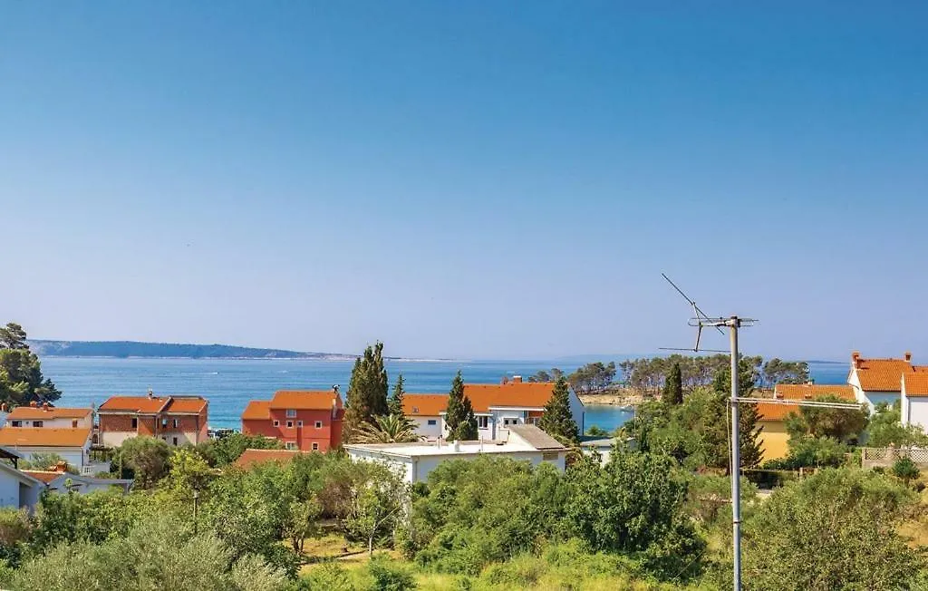 Apartmani Sandra Prpic Rab Town Pensionat