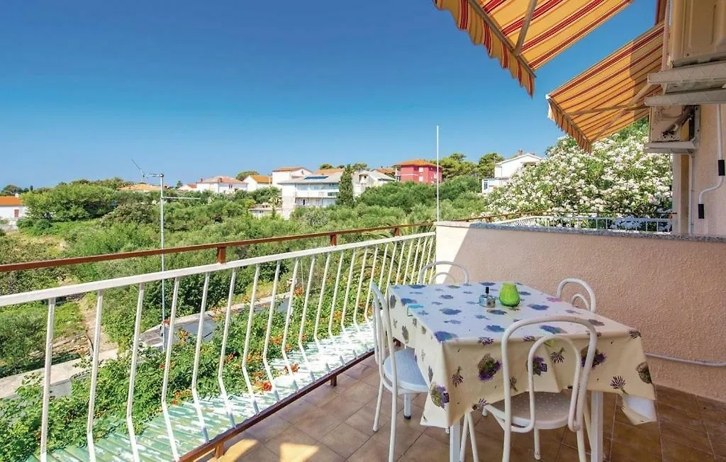 Apartmani Sandra Prpic Rab Town Kroatien